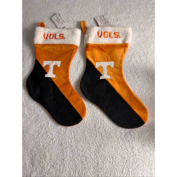 Tennessee Vols Christmas Stockings - Picture 1 of 8